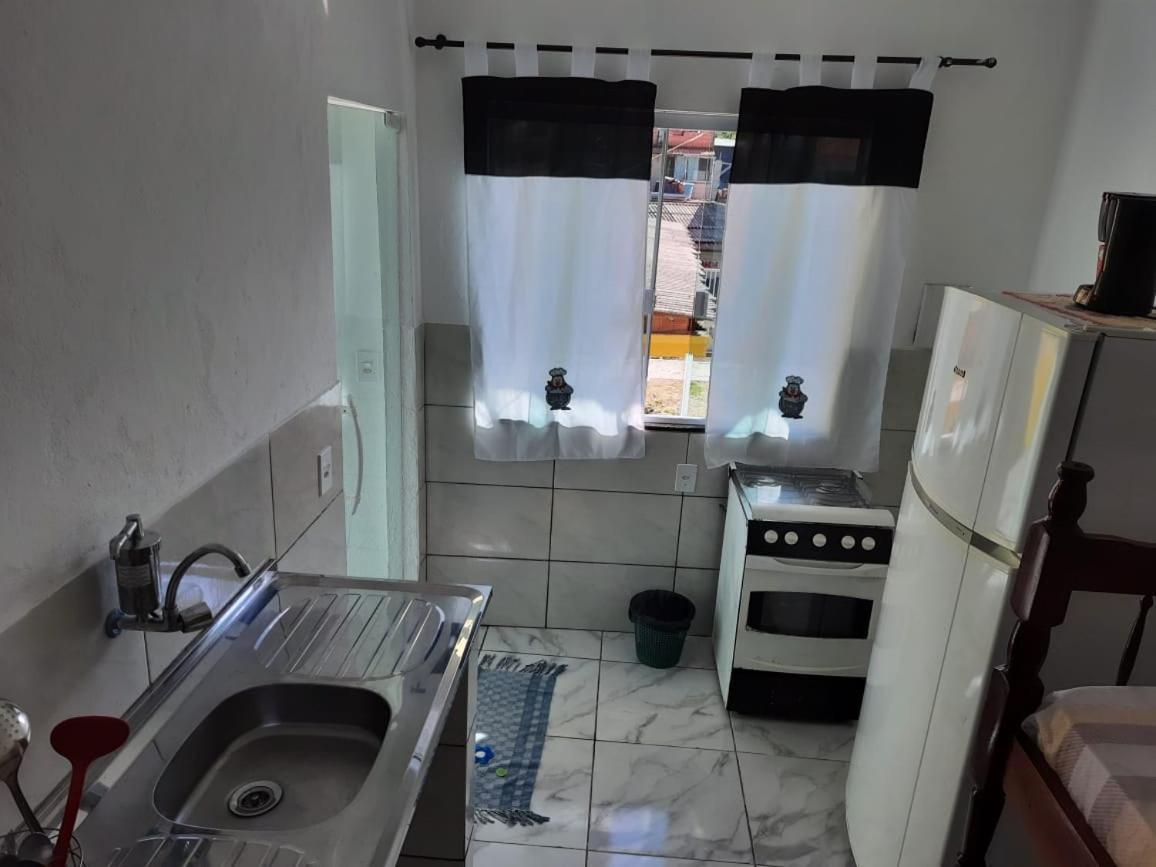 앙그라 두스 헤이스 Residencial Avalon 빌라 외부 사진